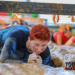 Meet your Posher, Monica